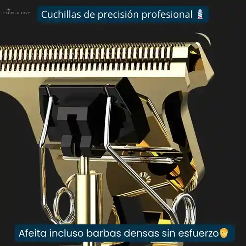 Maquina De Afeitar Hombre Inalámbrica Afeitadoras Eléctrica