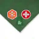 Pañoleta L Pet Scout