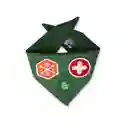 Pañoleta Xl Pet Scout