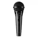 Microfono Shure Pga58 Xlr Pga58xlr