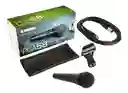 Microfono Shure Pga58 Xlr Pga58xlr