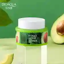 Crema Aguacate
