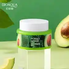 Crema Aguacate