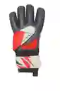 Guante Arquero Golty Quick Reflex | Talla 9 | Rojo/blanco