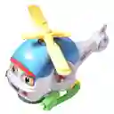 Helicoptero Luz Movimiento Y Sonido Infantil Para Bebe