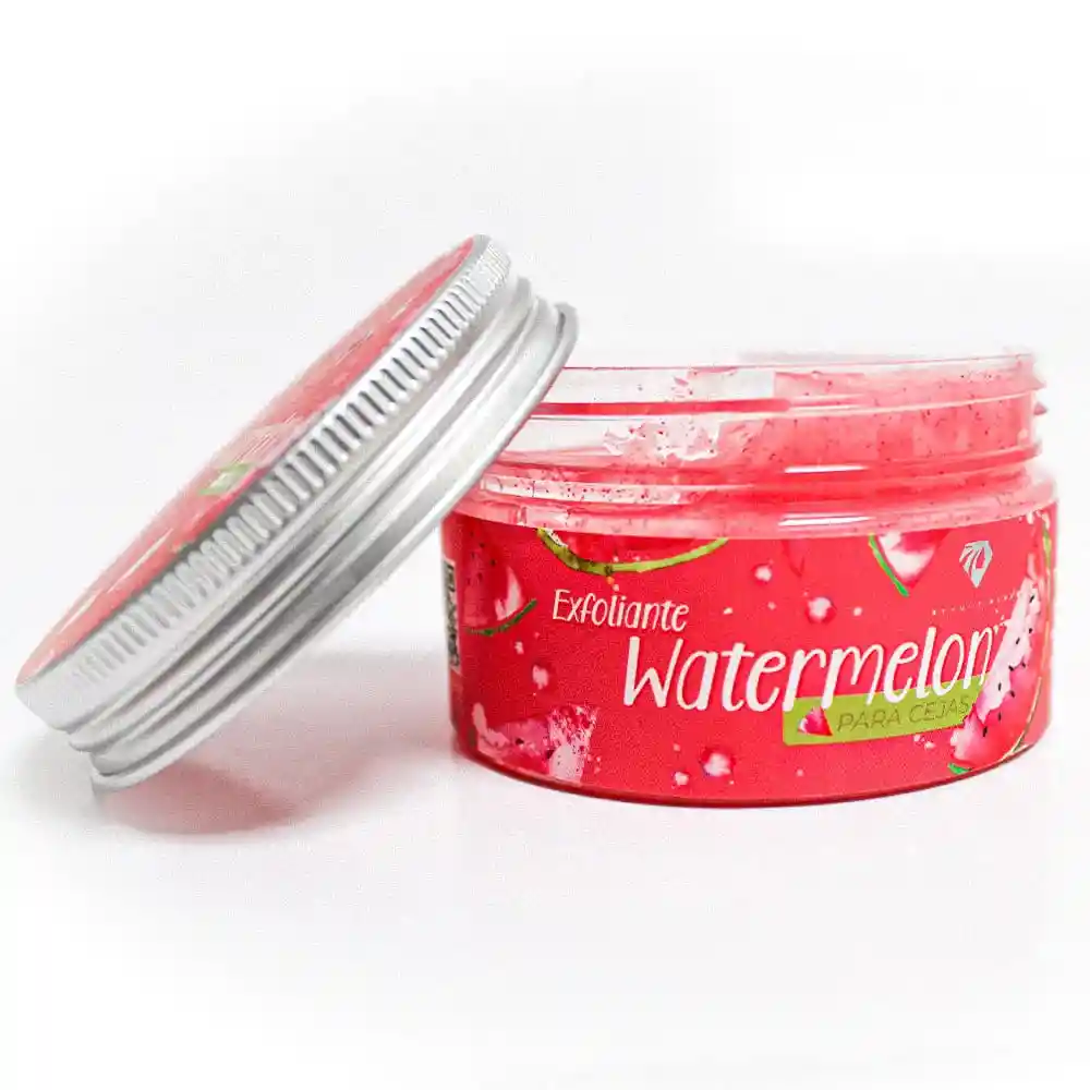 Exfoliante De Cejas