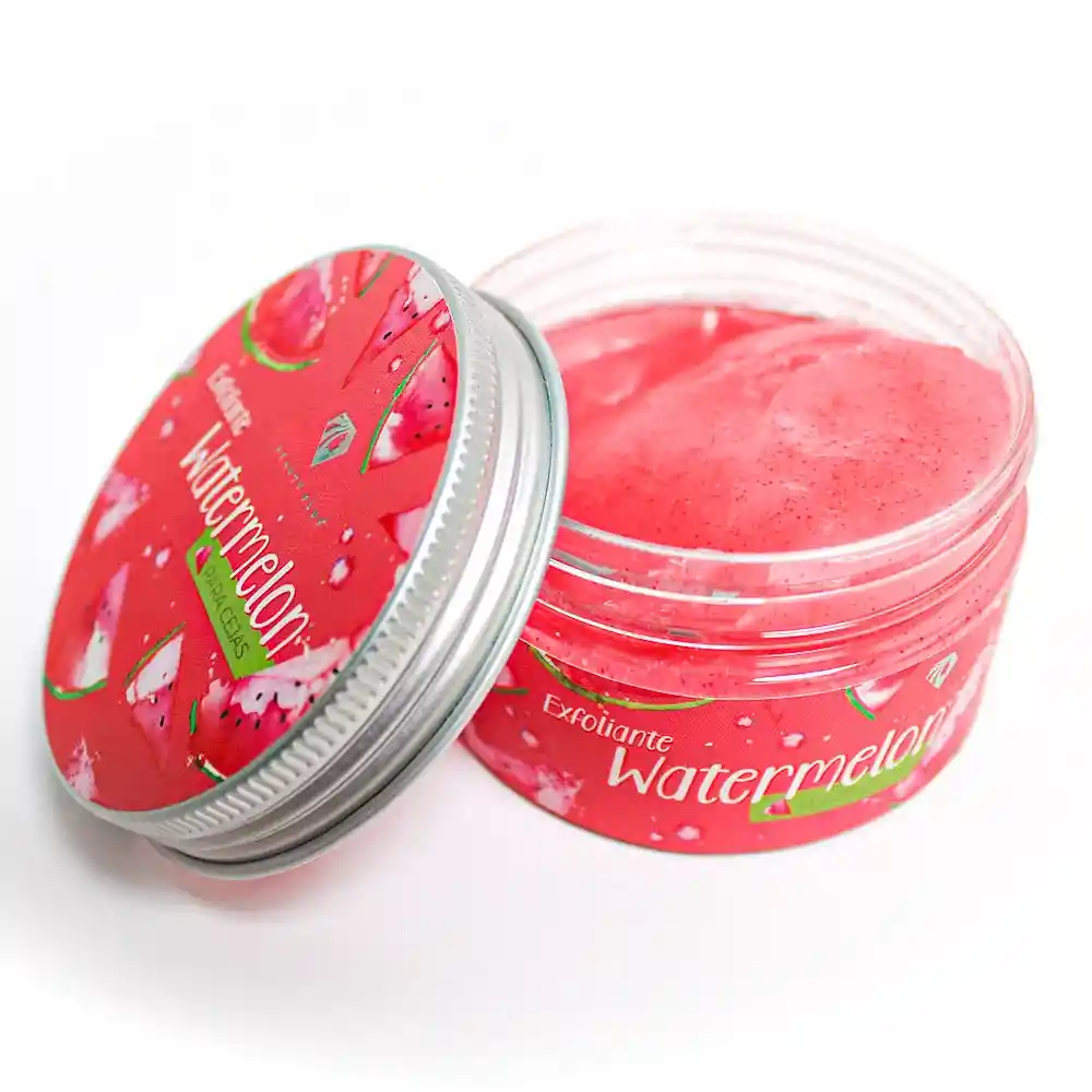 Exfoliante De Cejas