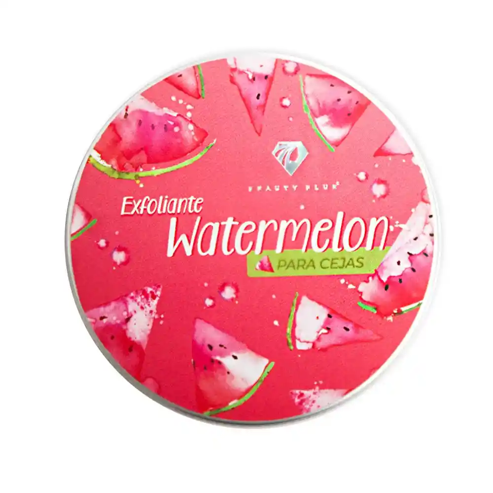 Exfoliante De Cejas