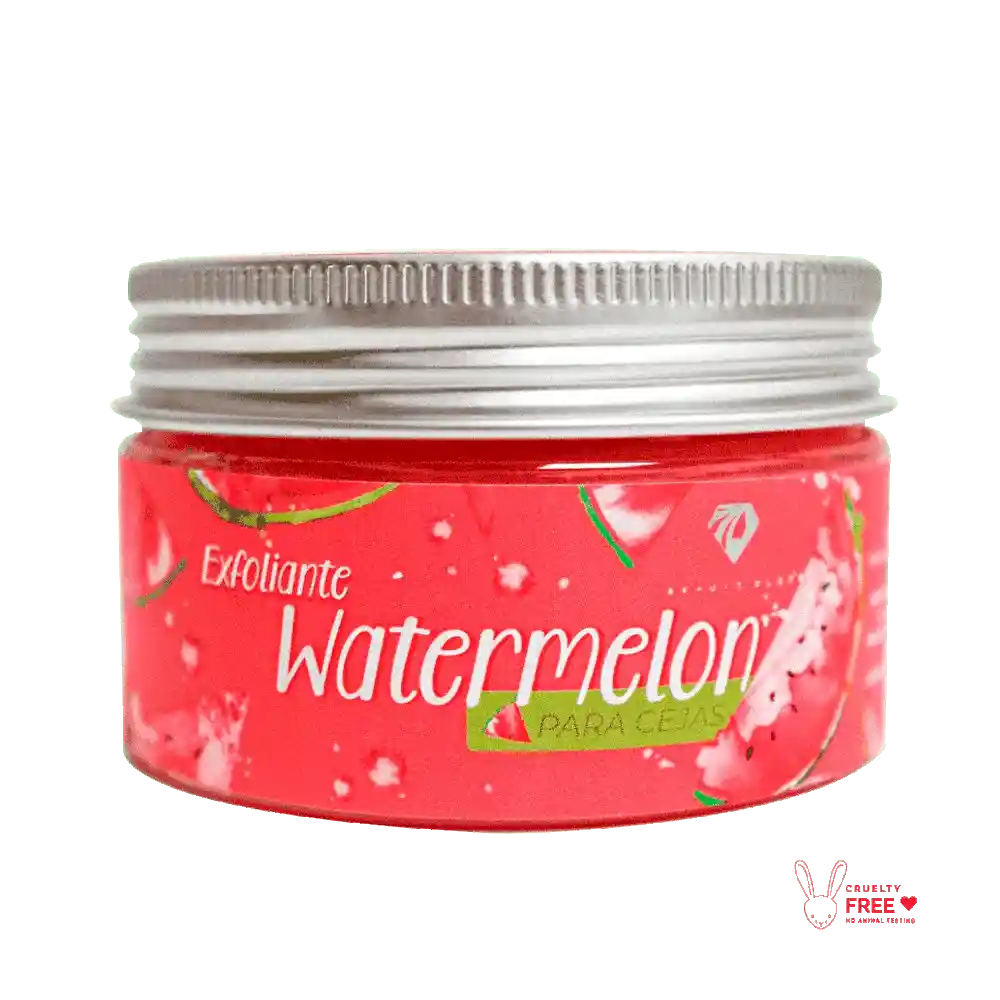Exfoliante De Cejas