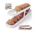 Dispensador, Organizador De Huevos