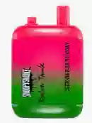 Vape Snoppysmoke Strawberry Kiwi Edicion Especial - 15000 Puff - 5% Nicotina A Domicilio