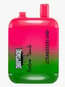 Vape Snoppysmoke Strawberry Kiwi Edicion Especial - 15000 Puff - 5% Nicotina A Domicilio