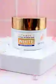 Crema White Vitamina C