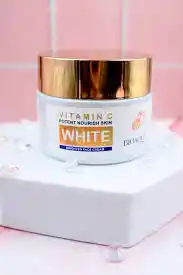 Crema White Vitamina C