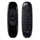 Control Remoto Inalámbrico Con Retroalimentación C120