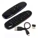 Control Remoto Inalámbrico Con Retroalimentación C120