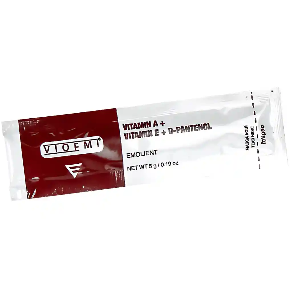 Vitamina Sachet