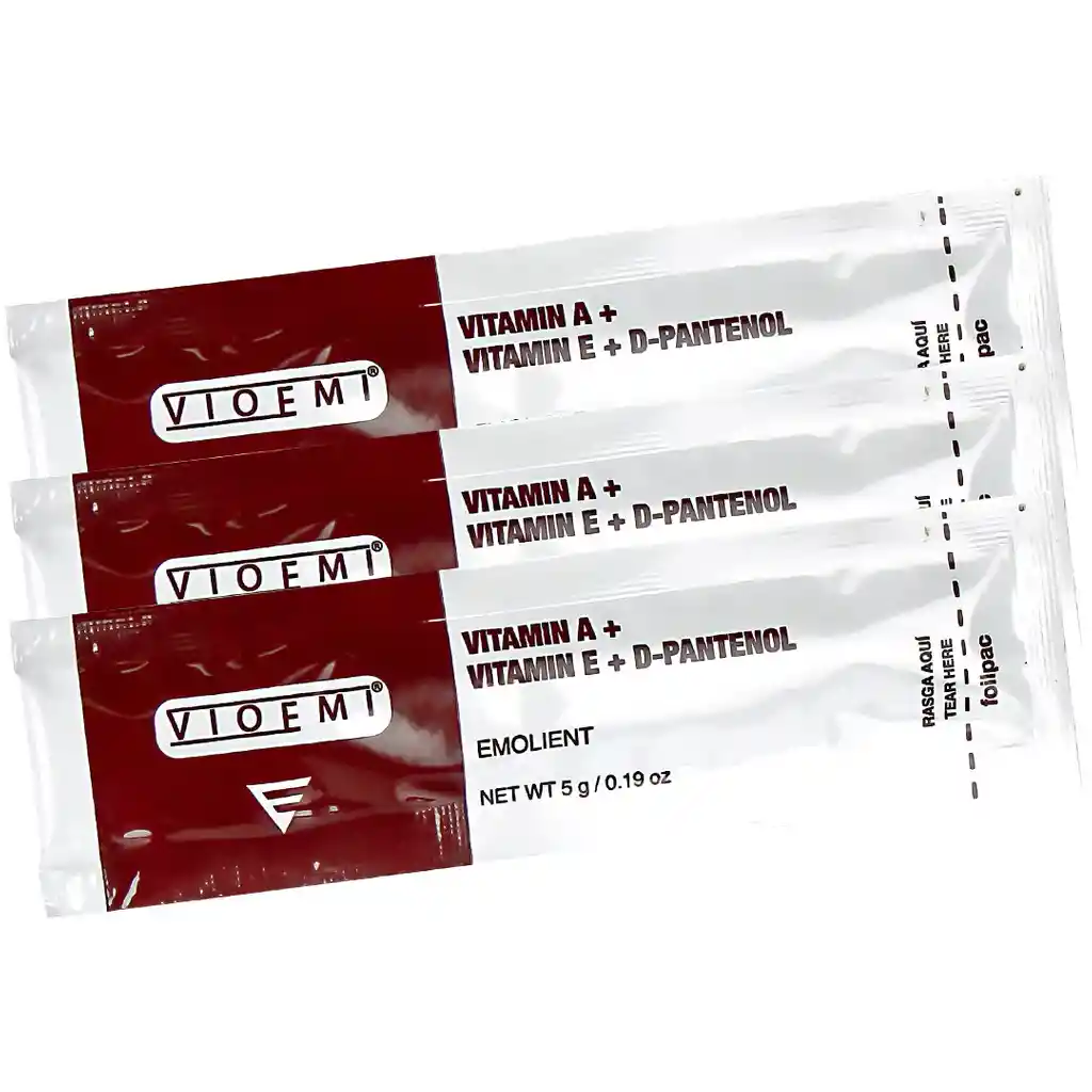 Vitamina Sachet