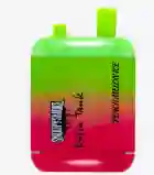 Vape Snoppysmoke Peach Melon Ice Edicion Especial - 15000 Puff - 5% Nicotina A Domicilio