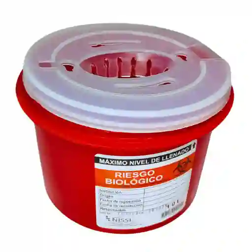 Guardian Recolector 1 Litro