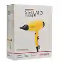 Secador Profesional Babyliss Pro Stellato Italy Amarillo