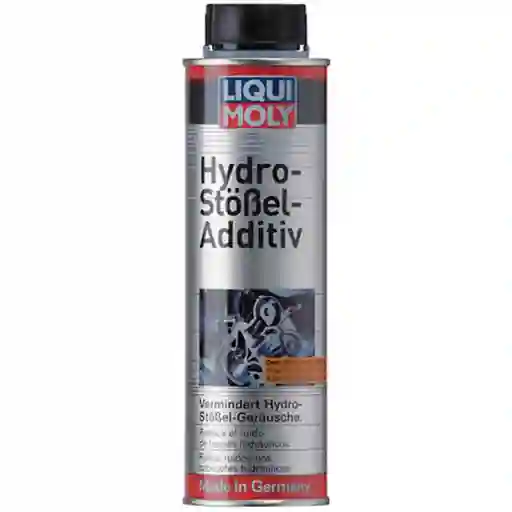 Aditivo Aceite Reductor De Humo