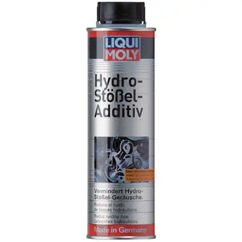 Aditivo Aceite Reductor De Humo