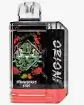 Vaporizador Lost Orion Bar 7500puffs Vapo - Strawberry Watermelon