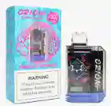 Vaporizador Lost Orion Bar 7500puffs Vapo - Blueberry Pie