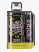 Vaporizador Lost Orion Bar 7500puffs Vapo - Pineapple Lemonade