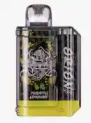 Vaporizador Lost Orion Bar 7500puffs Vapo - Pineapple Lemonade