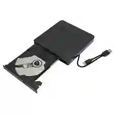 Quemadora De Cd-dvd 8x 3.0 Tipoc Y Usb