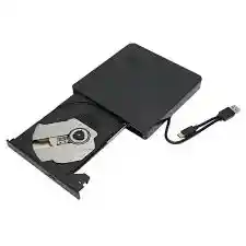 Quemadora De Cd-dvd 8x 3.0 Tipoc Y Usb