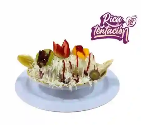Banana Split