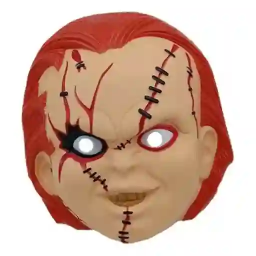 Mascara Chuky 22cm