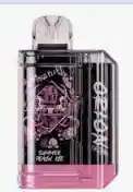 Vaporizador Lost Orion Bar 7500puffs Vapo -summer Peach