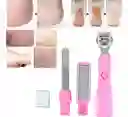 Quita Callo 4 En 1