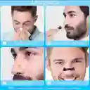 Dilatator Nazal Magnetico Blanco