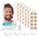 Dilatator Nazal Magnetico Blanco