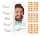 Dilatator Nazal Magnetico Blanco