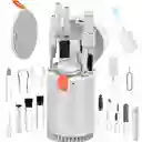 Kit De Limpieza Generico 20 Piezas Para Equipos Electrónicos
