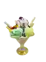 Copa Tentacion