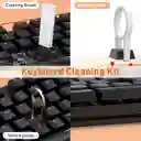 Kit De Limpieza Generico 20 Piezas Para Equipos Electrónicos
