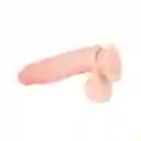 Dildo Damian Flesh Piel