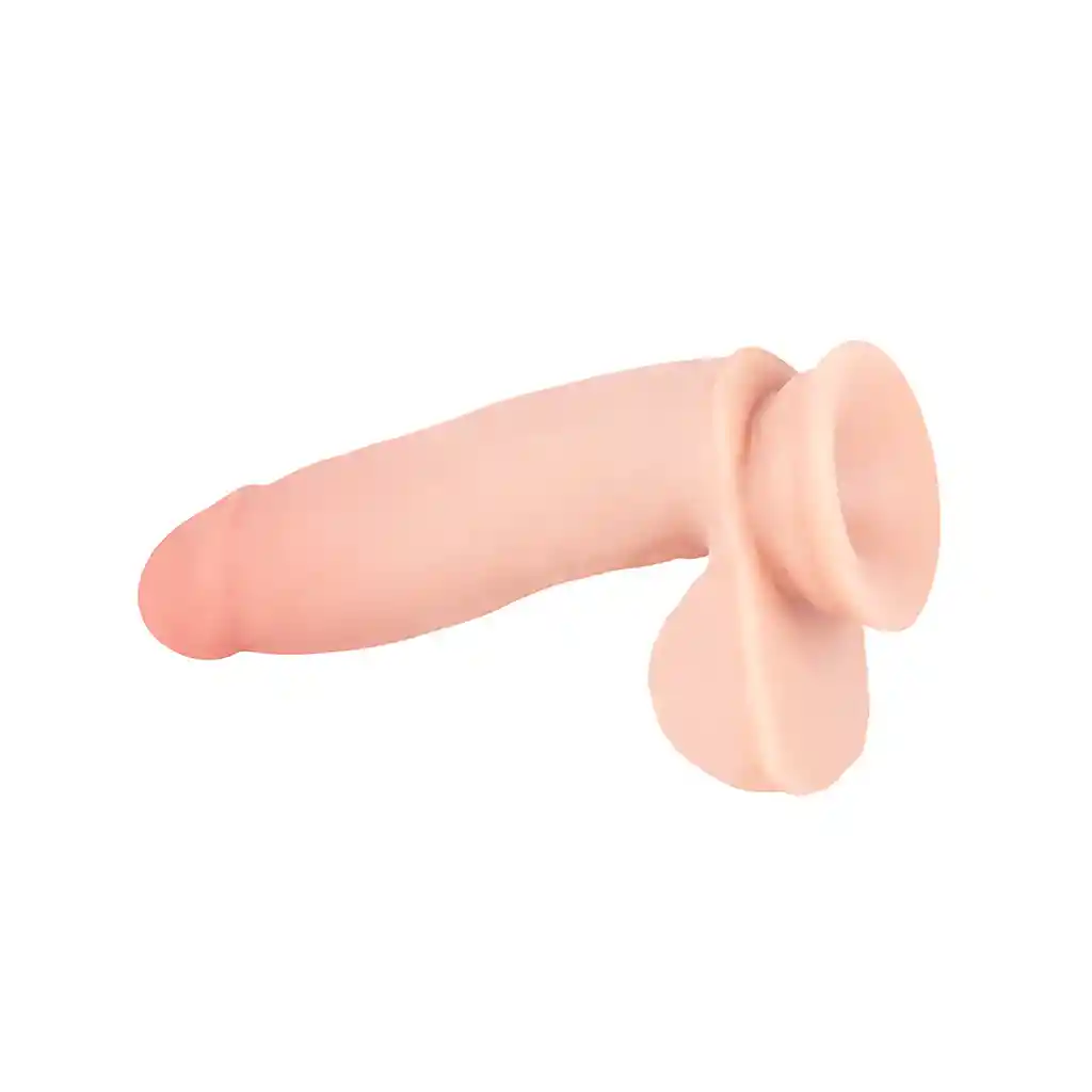 Dildo Damian Flesh Piel