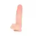 Dildo Damian Flesh Piel