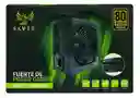 Fuente Real 800w Certificacion 80 Plus Bronce