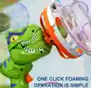 Soplador De Burbujas De Dinosaurio Sopla Burbujas Grande