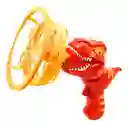 Soplador De Burbujas De Dinosaurio Sopla Burbujas Grande