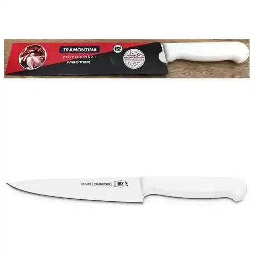 Cuchillo Tramontina Chef Master Profesional 6 24620//086